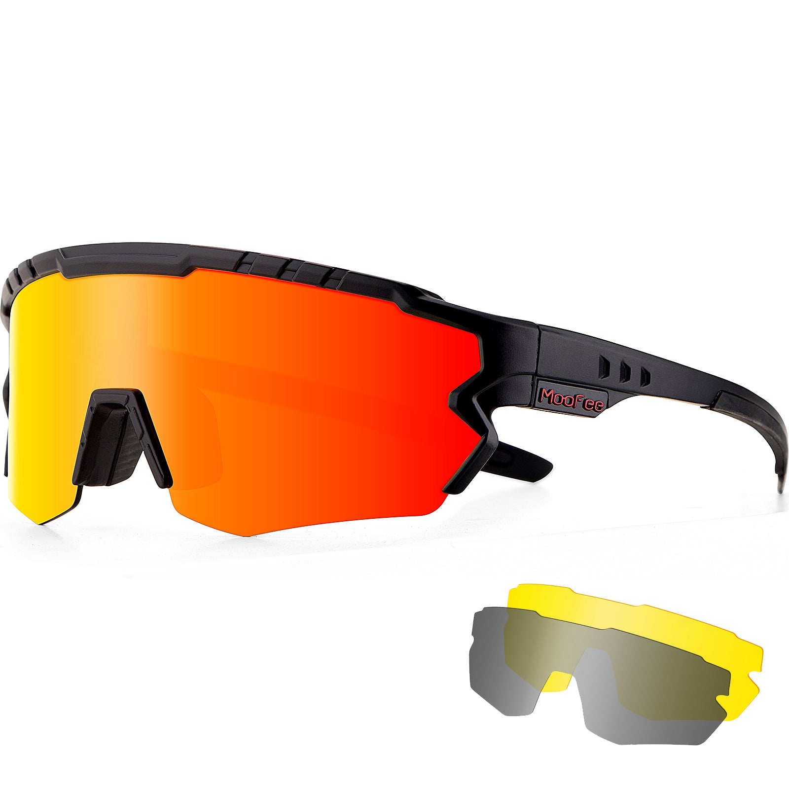 Polarized sunglasses cycling hotsell